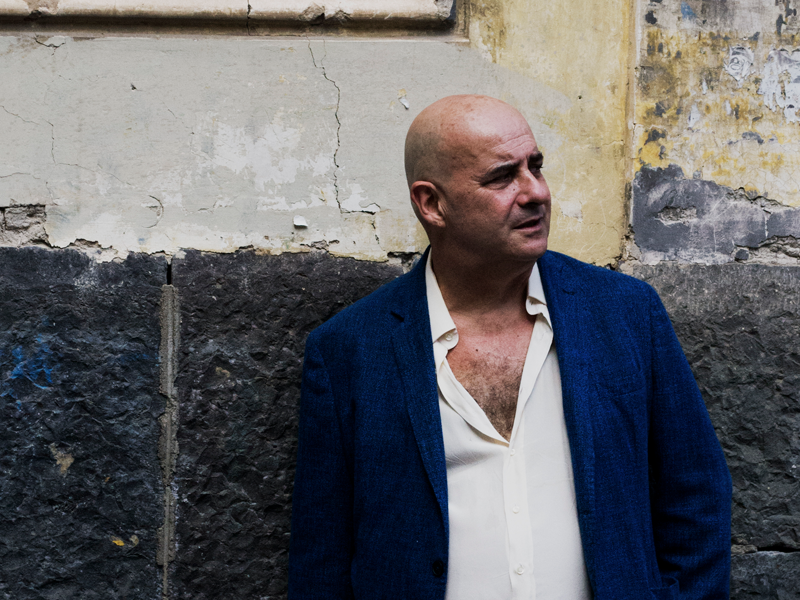 Sergio Longobardi