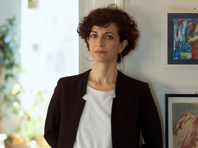 Valentina Curatoli