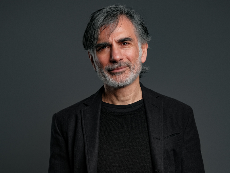 saverio la ruina
